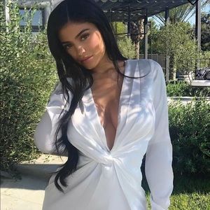 As seen on Kylie Jenner* FN sugar free dress